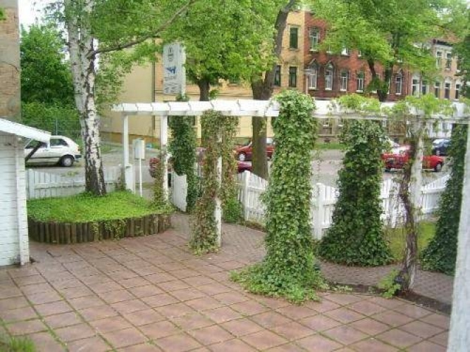Apart Hotel & Pension Taucha
