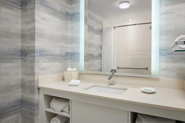 Bethany Beach Ocean Suites Residence Inn by Marriott