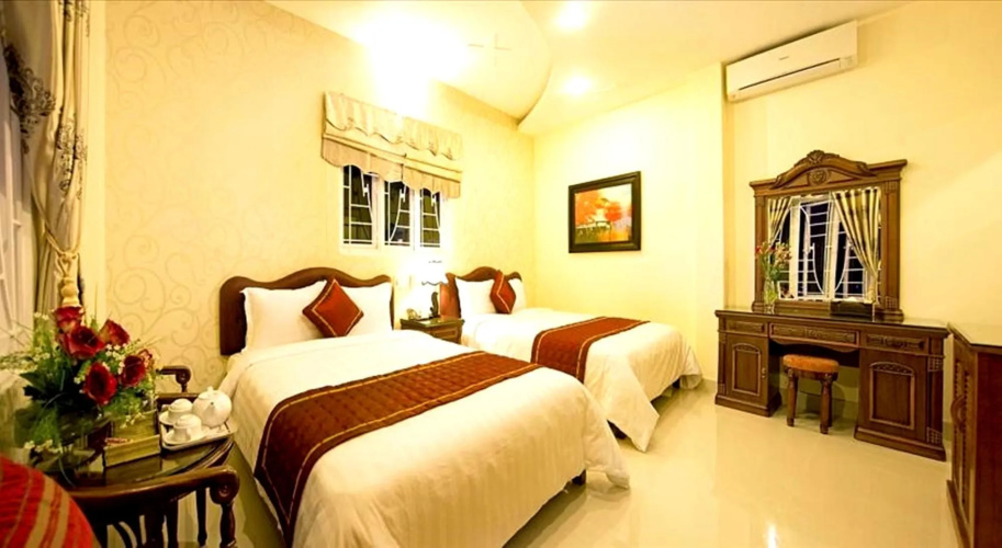 Tien Thinh Hotel Danang