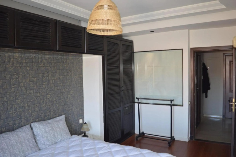 Bagatelle House
