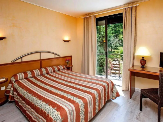 Logis le Mont Aigoual
