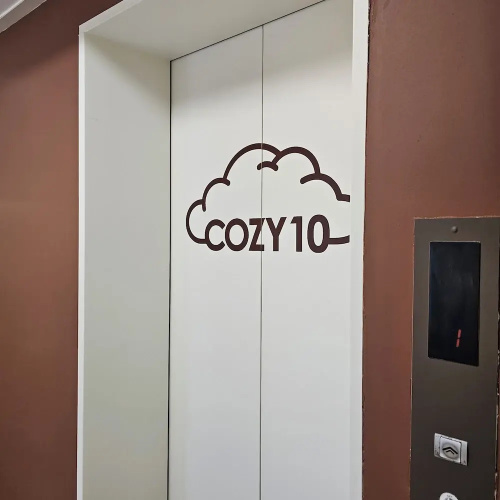 Hotel Cozy Ten