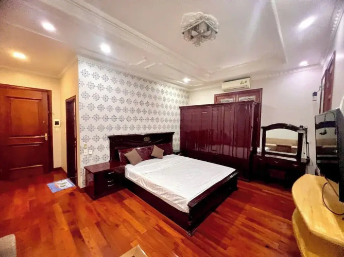 Van Cao by HPT Home