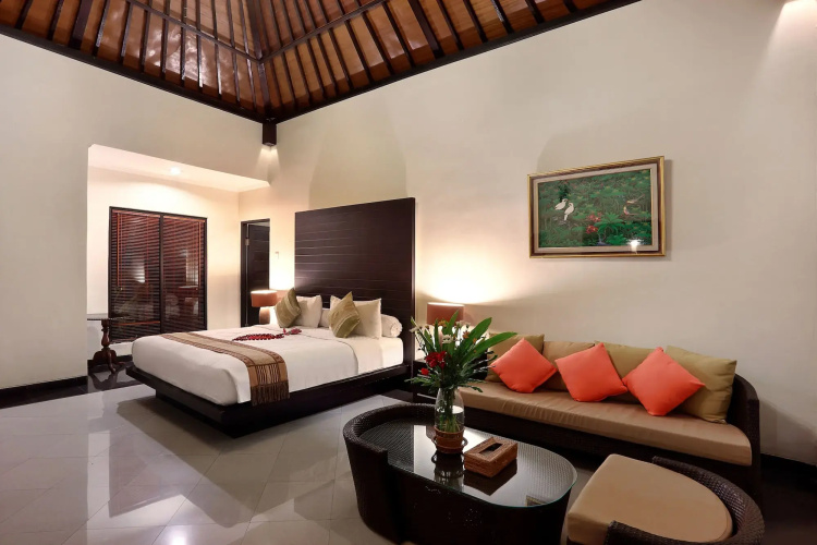 Askara Villa