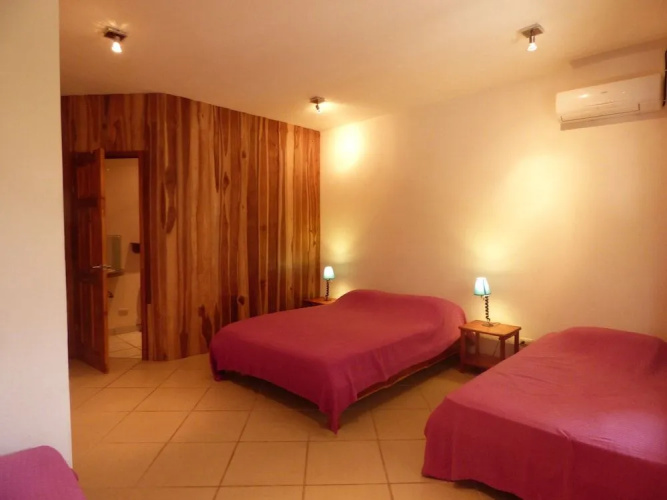 Hotel Meli Melo