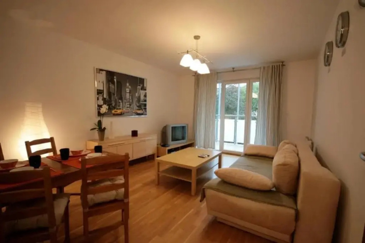 Exclusive Apartments Czysta