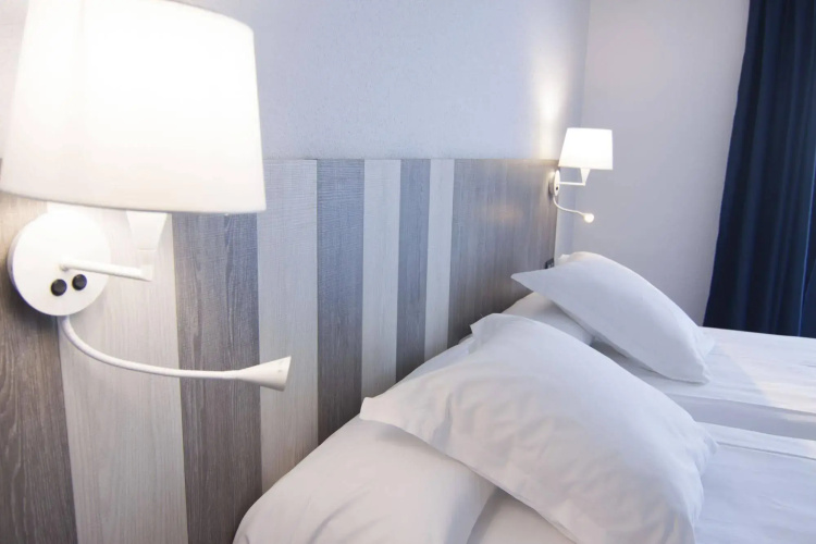 Hotel La Palma de Llanes