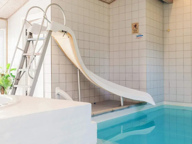 4 Star Holiday Home in Vaeggerlose
