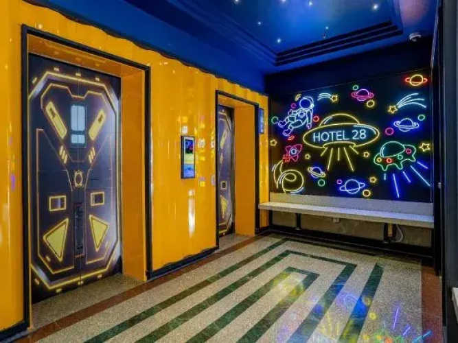 Hotelbild