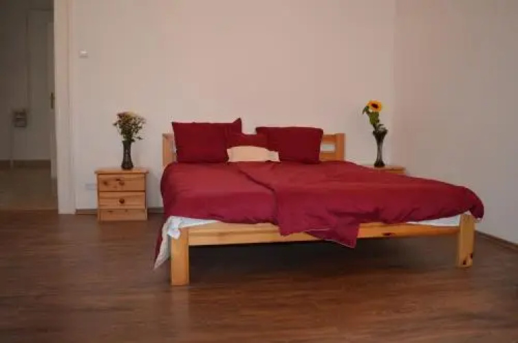 Flower Apartment