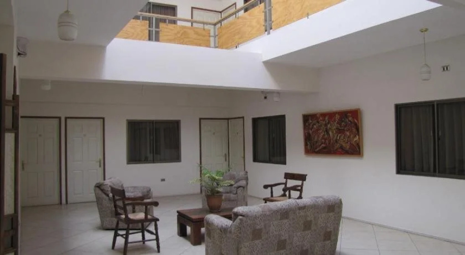 Imagen del hotel
