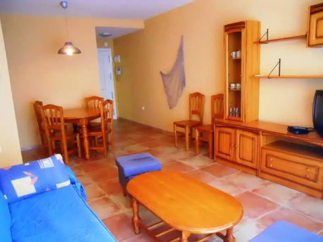 Apartamentos Marinas Denia 3000