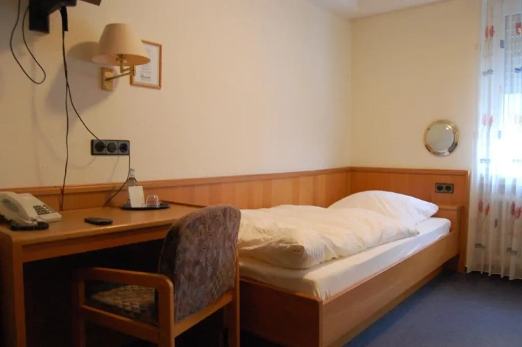 Economy Single room