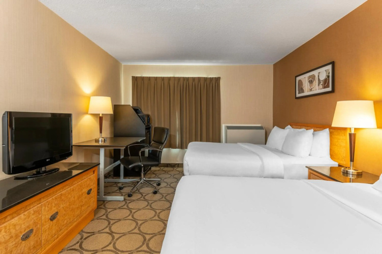 Comfort Inn Brandon