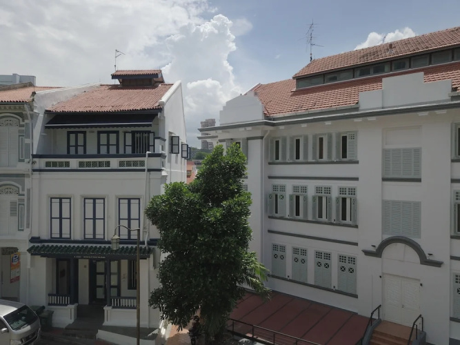 Hotelbild