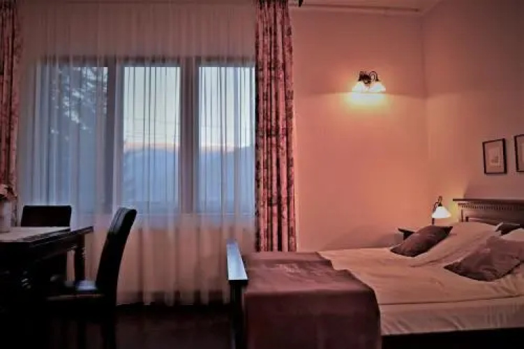 Hotel Regal Sinaia