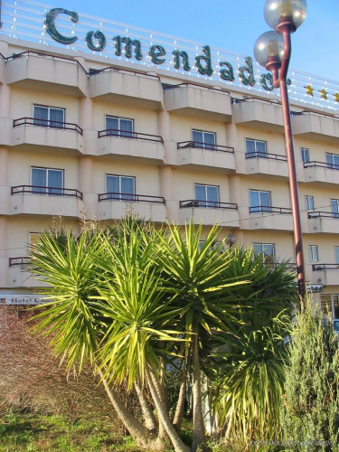 Otel görseli
