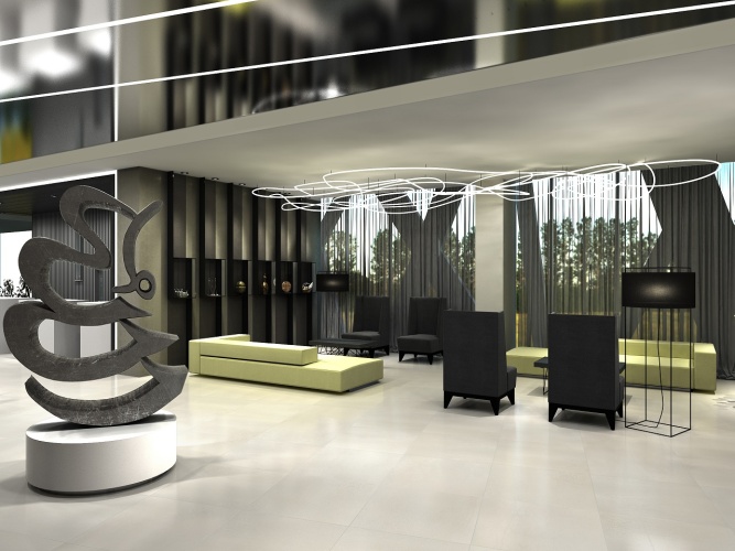 The Legacy Luxury Hotel, Algiers photo 18