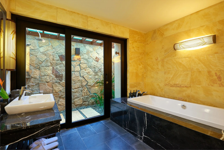 Amiana Resort  Nha Trang photo 9