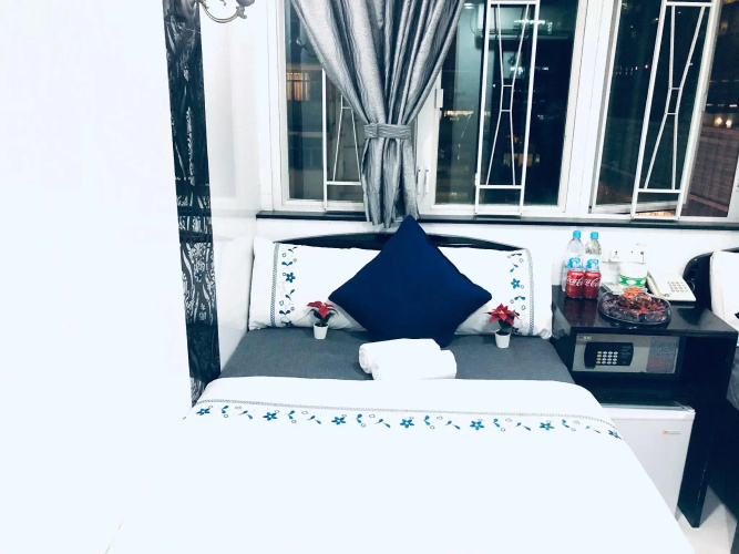 Hotelbild