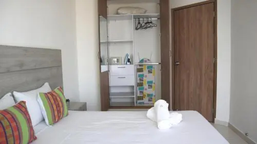 D Rio Apartamentos