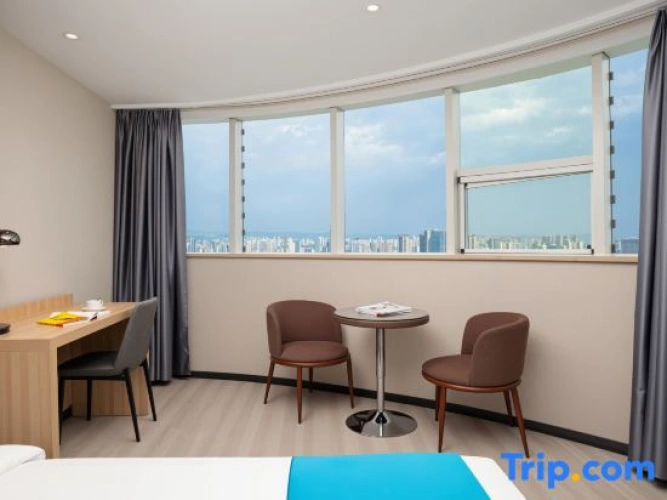 Executive Twin room