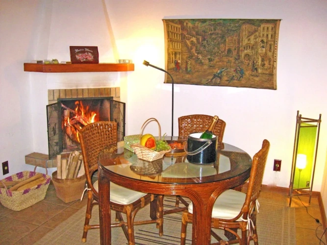 Superior Chalet