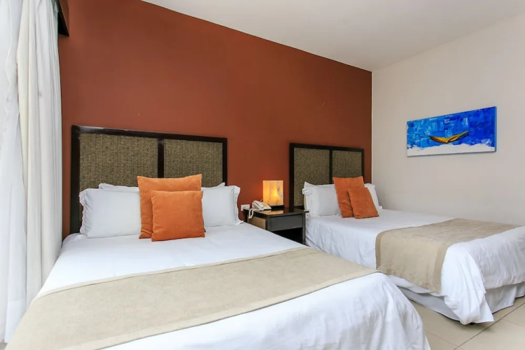 Aldea Thai 1134 2 Bedrooms by RedAwning