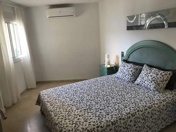 Apartamento en Esmeralda