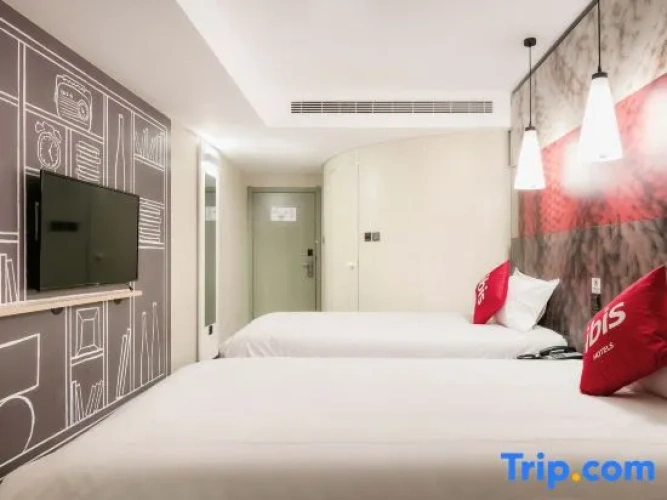 Business Twin room