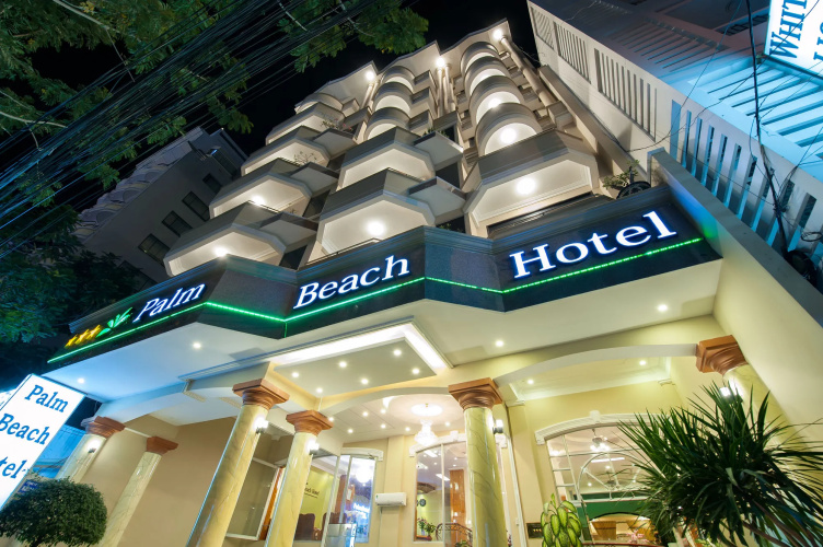 Otel görseli