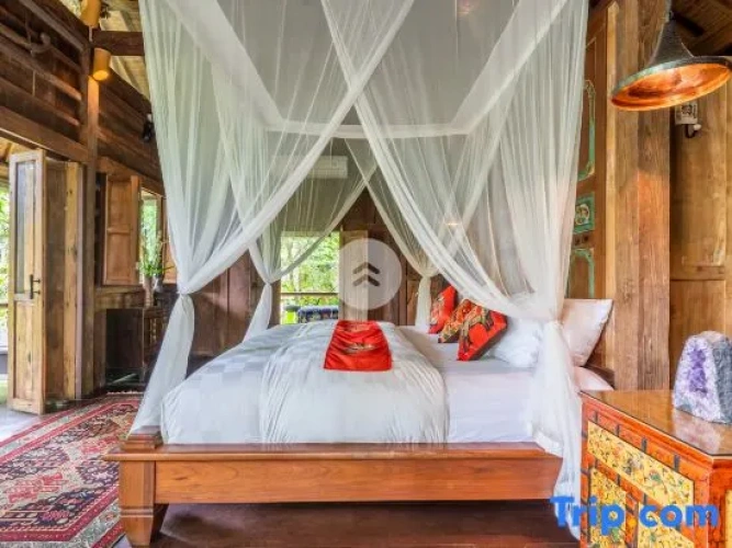 3 Bedrooms Villa
