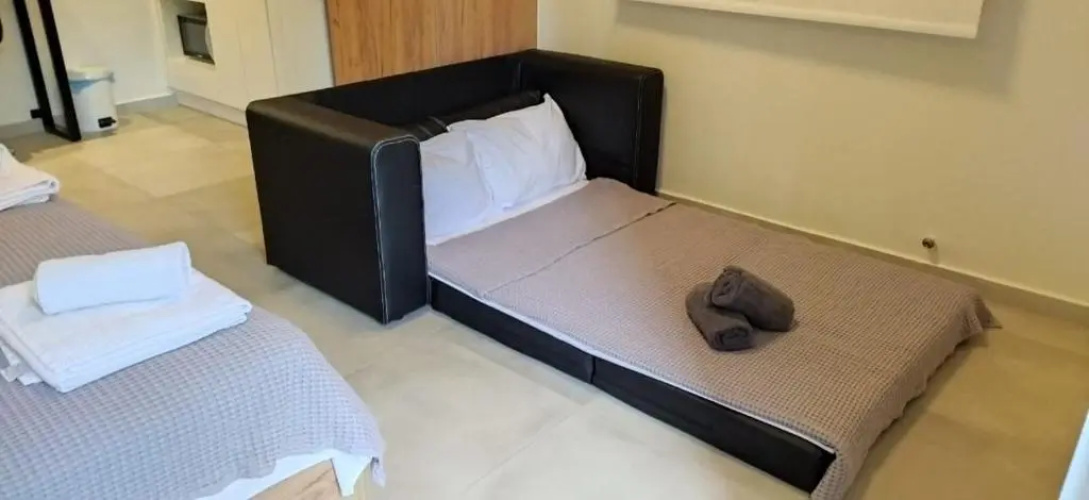 Agora LX Studios & Suites