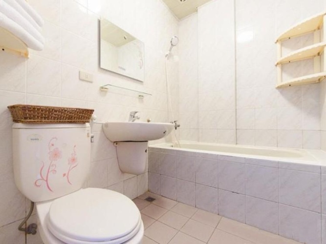4 Bedrooms Sextuple Family Cottage
