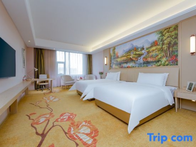 Business Twin room
