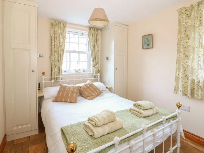 The Annexe