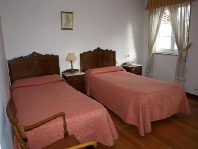 Hostal Giadás