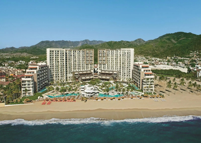 Secrets Vallarta Bay Resorts & Spa photo 28