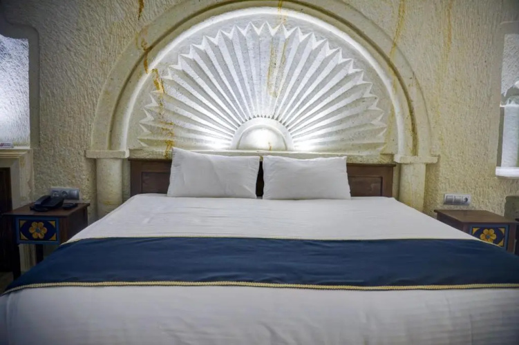 Cappadocia Sweet Cave