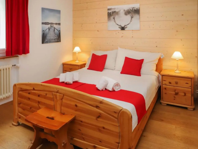 Apartment Siesta Lommel
