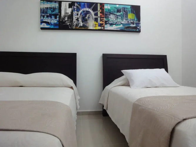Hotel Central