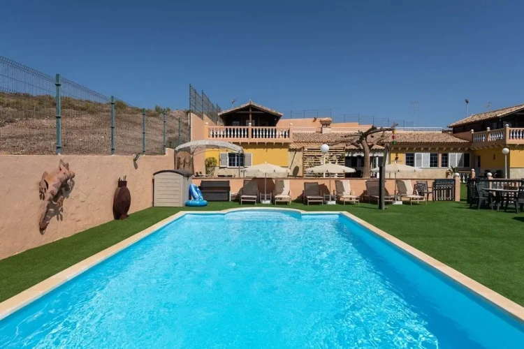 Chalet