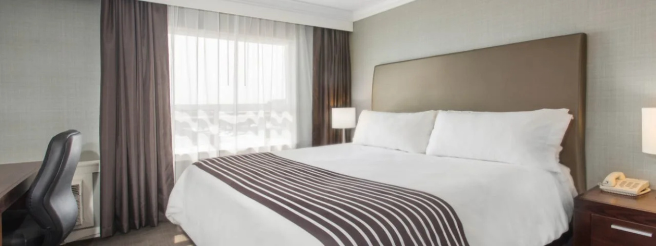 Sandman Hotel Red Deer