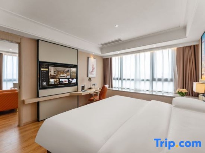 Business Double Suite