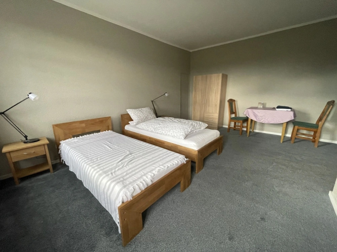 Landgasthof Witten