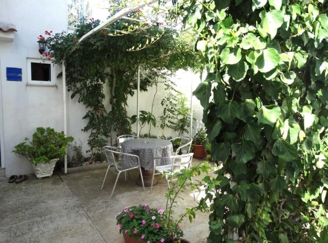 1 Bedroom Apartment with sea view