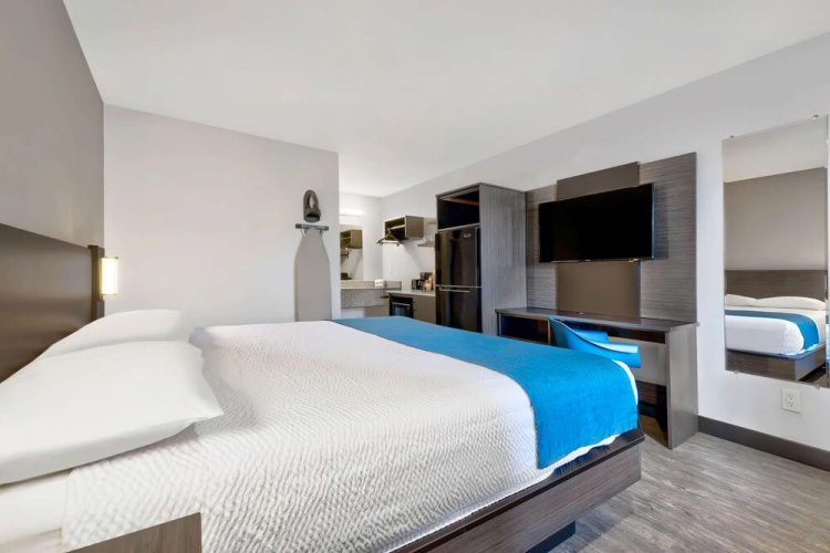 Otel görseli