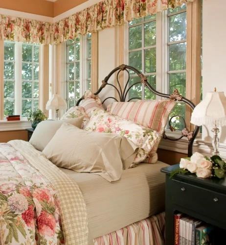 Standard room with balcony