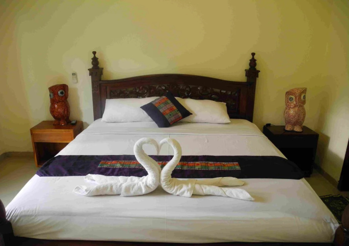 Uma Sari Villa