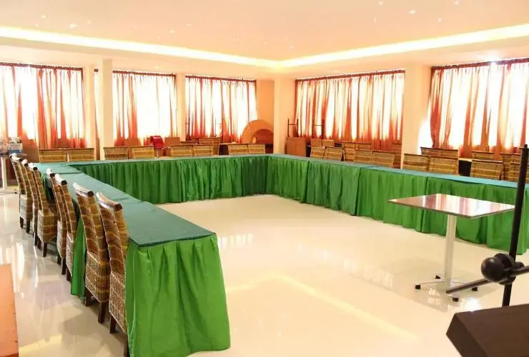 Hotel Pundi Rezeki 3